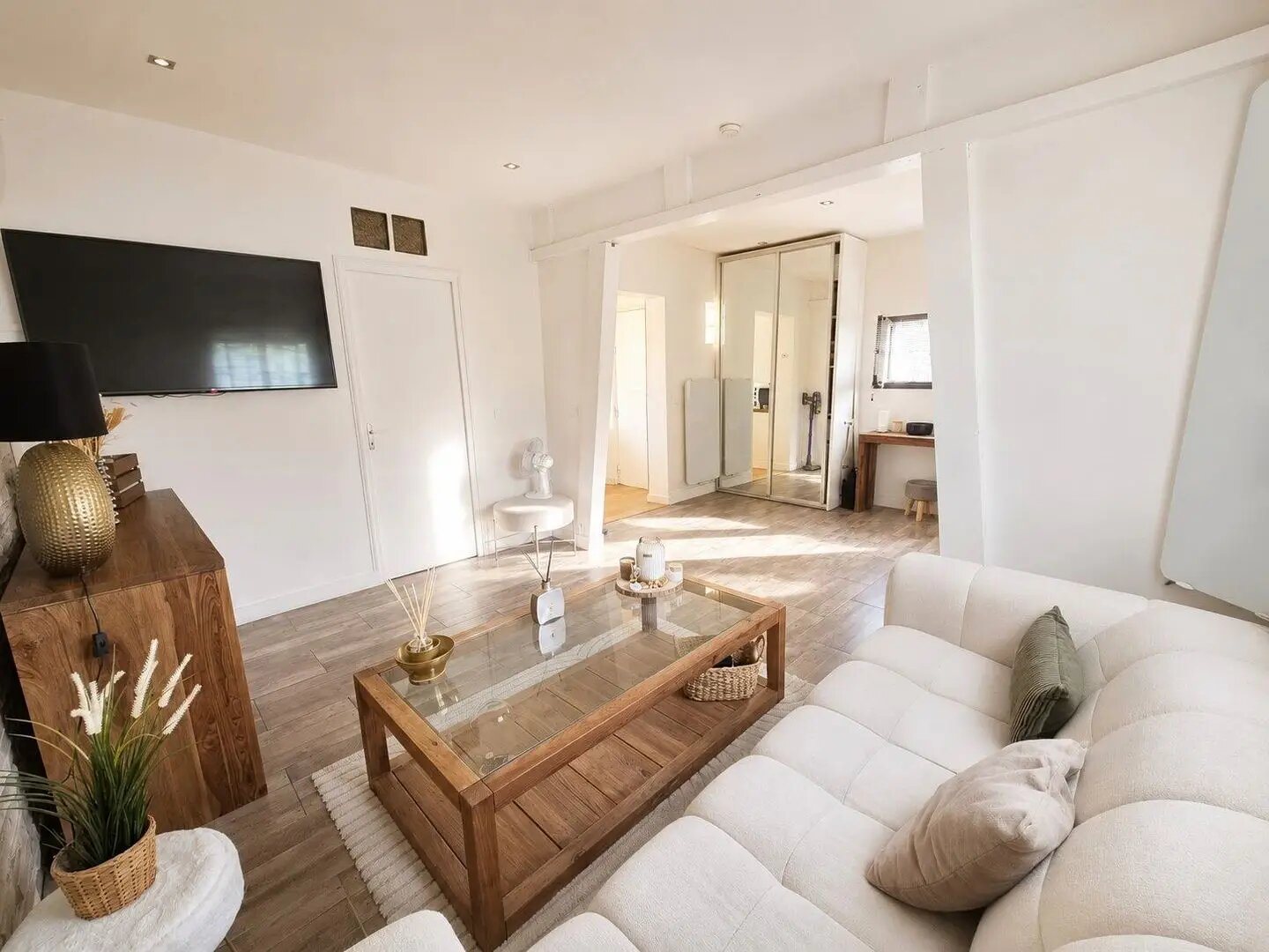 Maison à vendre, 53m², Fontenay-sous-Bois