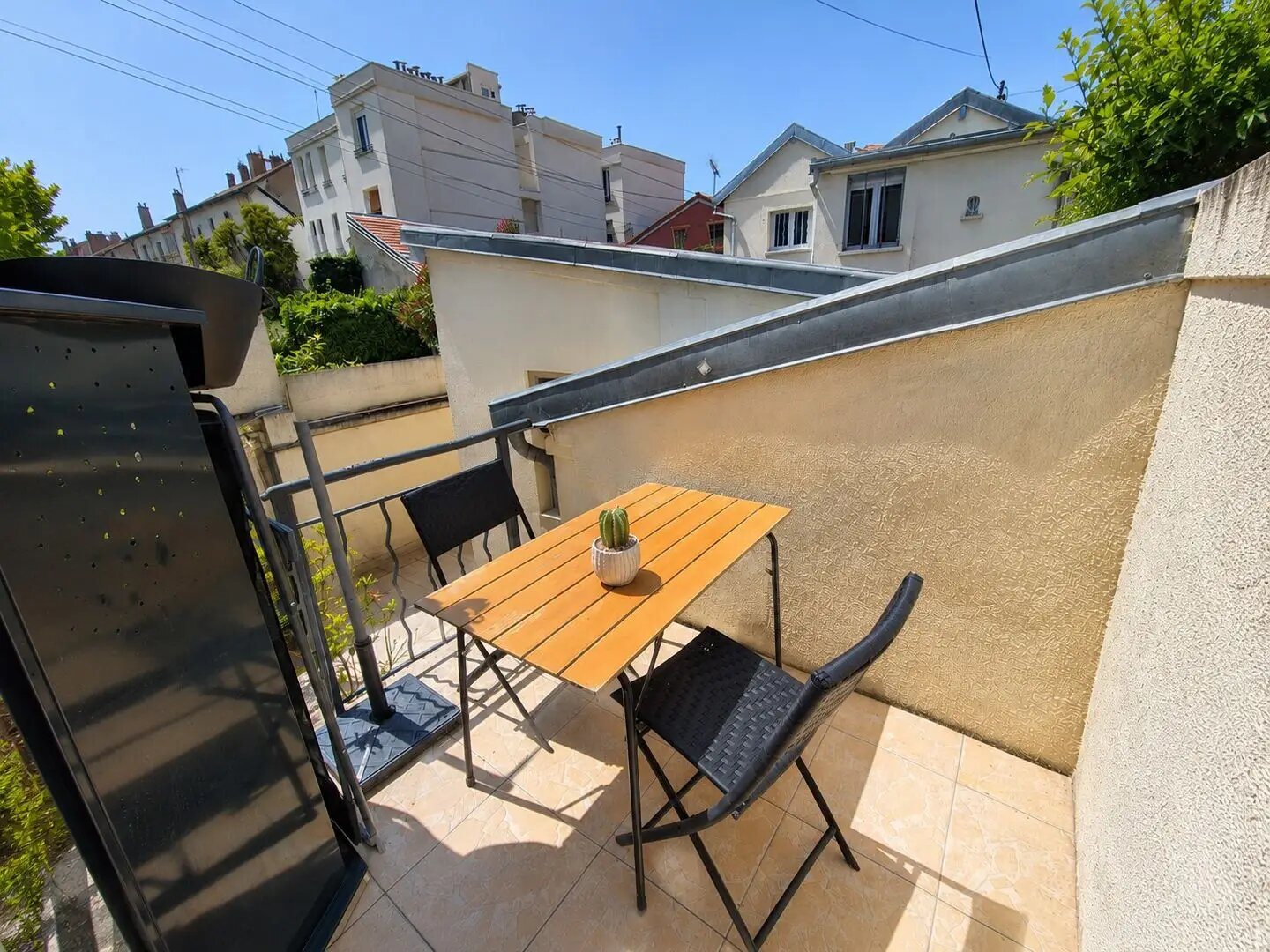 Maison à vendre, 53m², Fontenay-sous-Bois