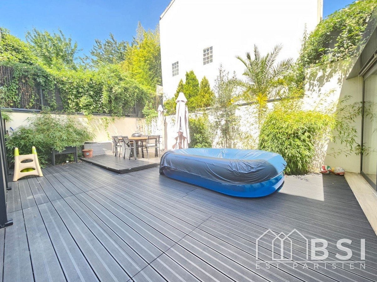Appartement à vendre, 133m², Fontenay-sous-Bois