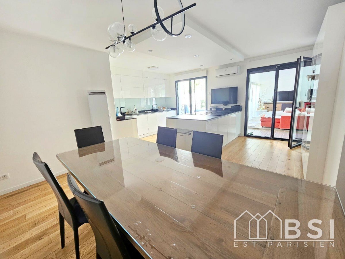 Appartement à vendre, 133m², Fontenay-sous-Bois