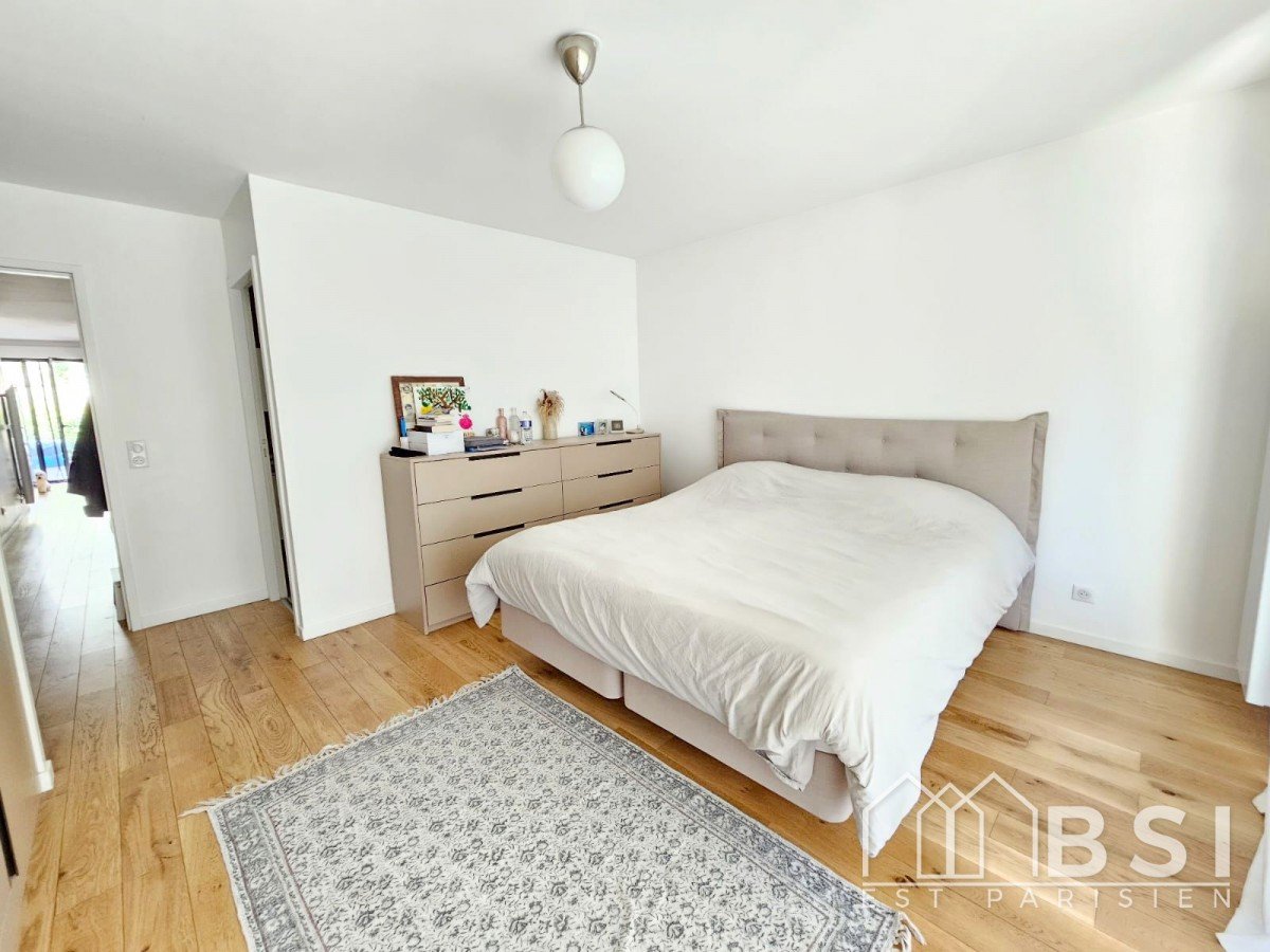 Appartement à vendre, 133m², Fontenay-sous-Bois