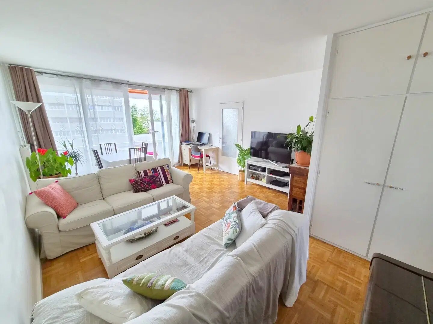 Appartement à vendre, 70m², Fontenay-sous-Bois