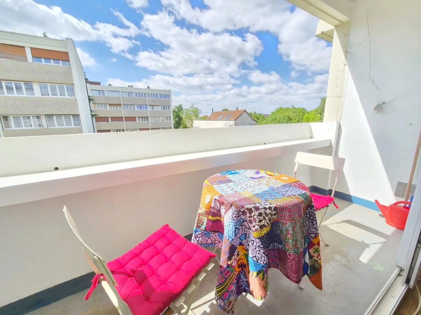 Appartement à vendre, 70m², Fontenay-sous-Bois