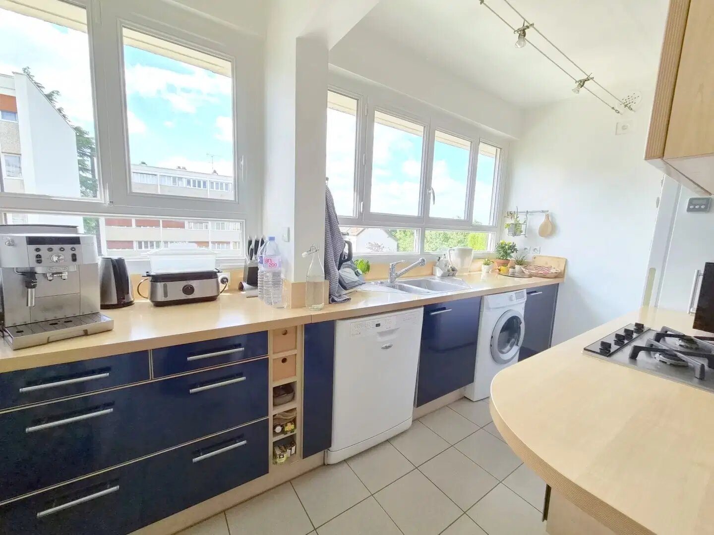 Appartement à vendre, 70m², Fontenay-sous-Bois