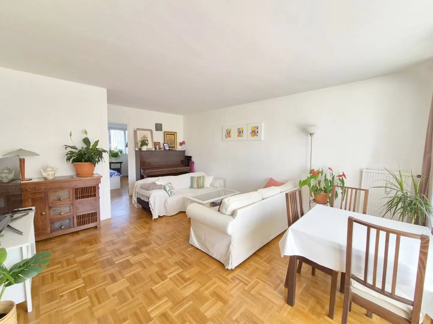Appartement à vendre, 70m², Fontenay-sous-Bois