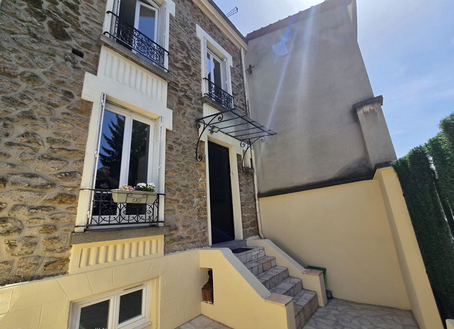 Maison à vendre, 134m², Fontenay-sous-Bois