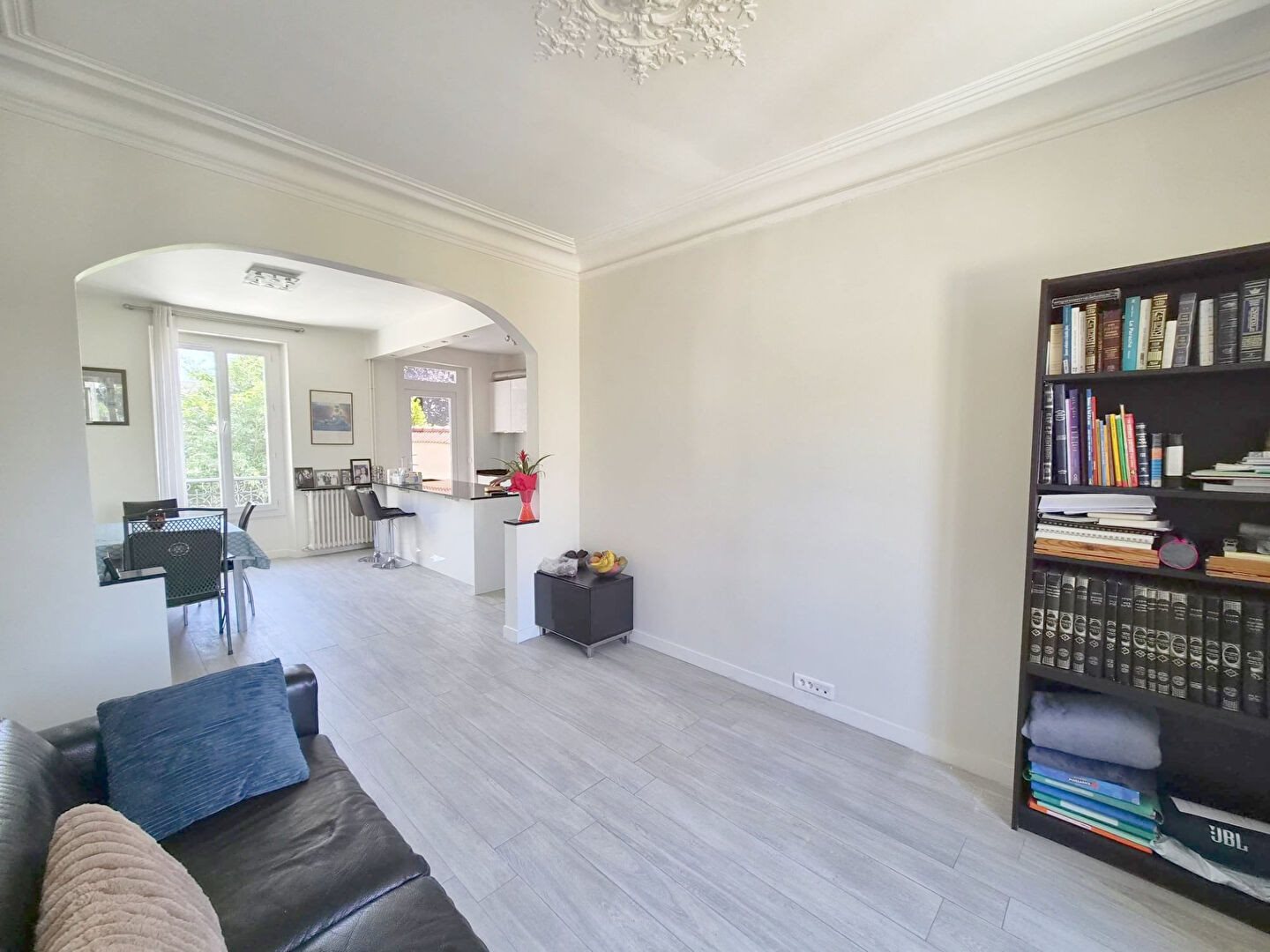 Maison à vendre, 134m², Fontenay-sous-Bois