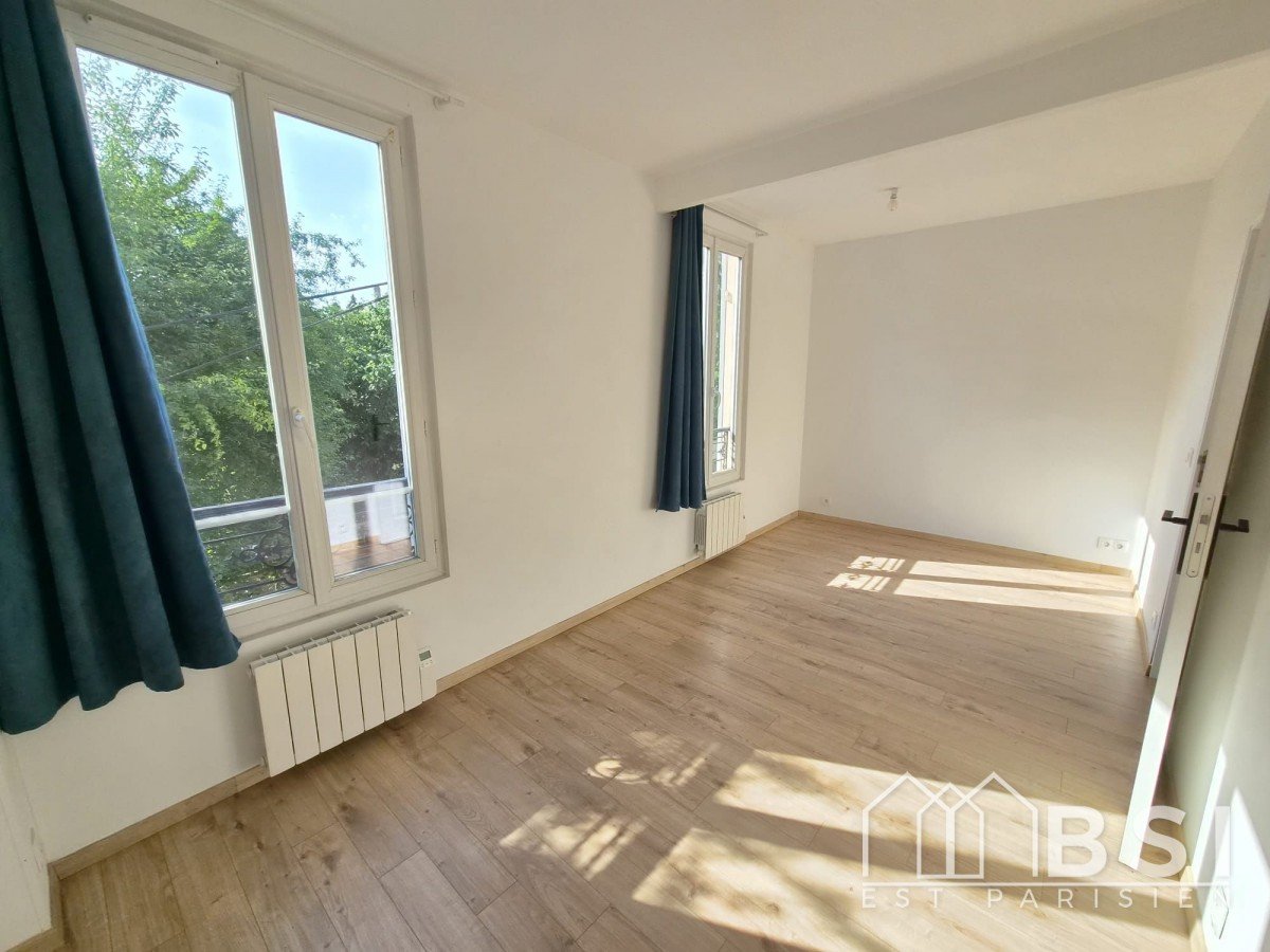 Maison à vendre, 52m², Fontenay-sous-Bois