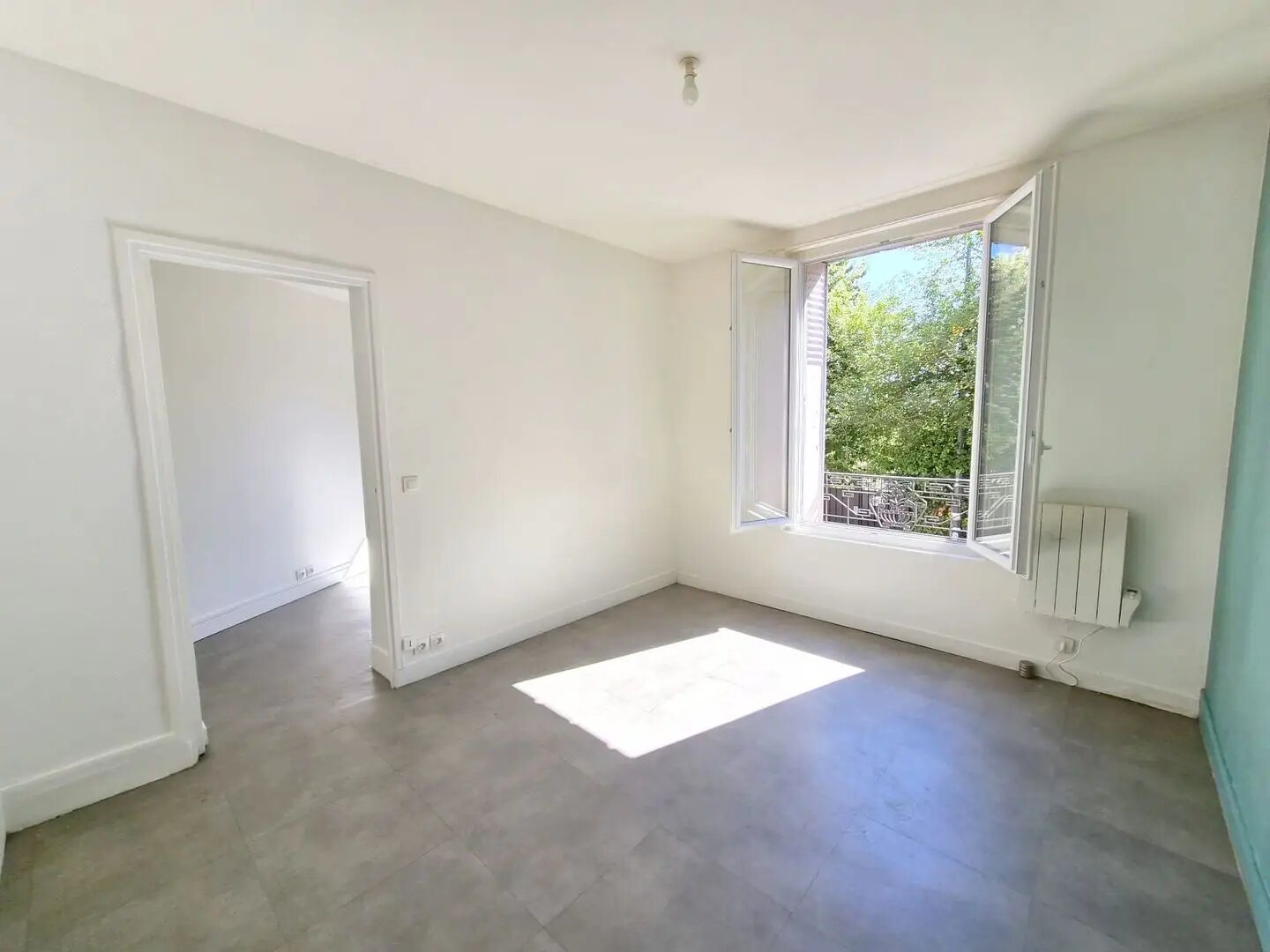 Appartement à vendre, 32m², Fontenay-sous-Bois