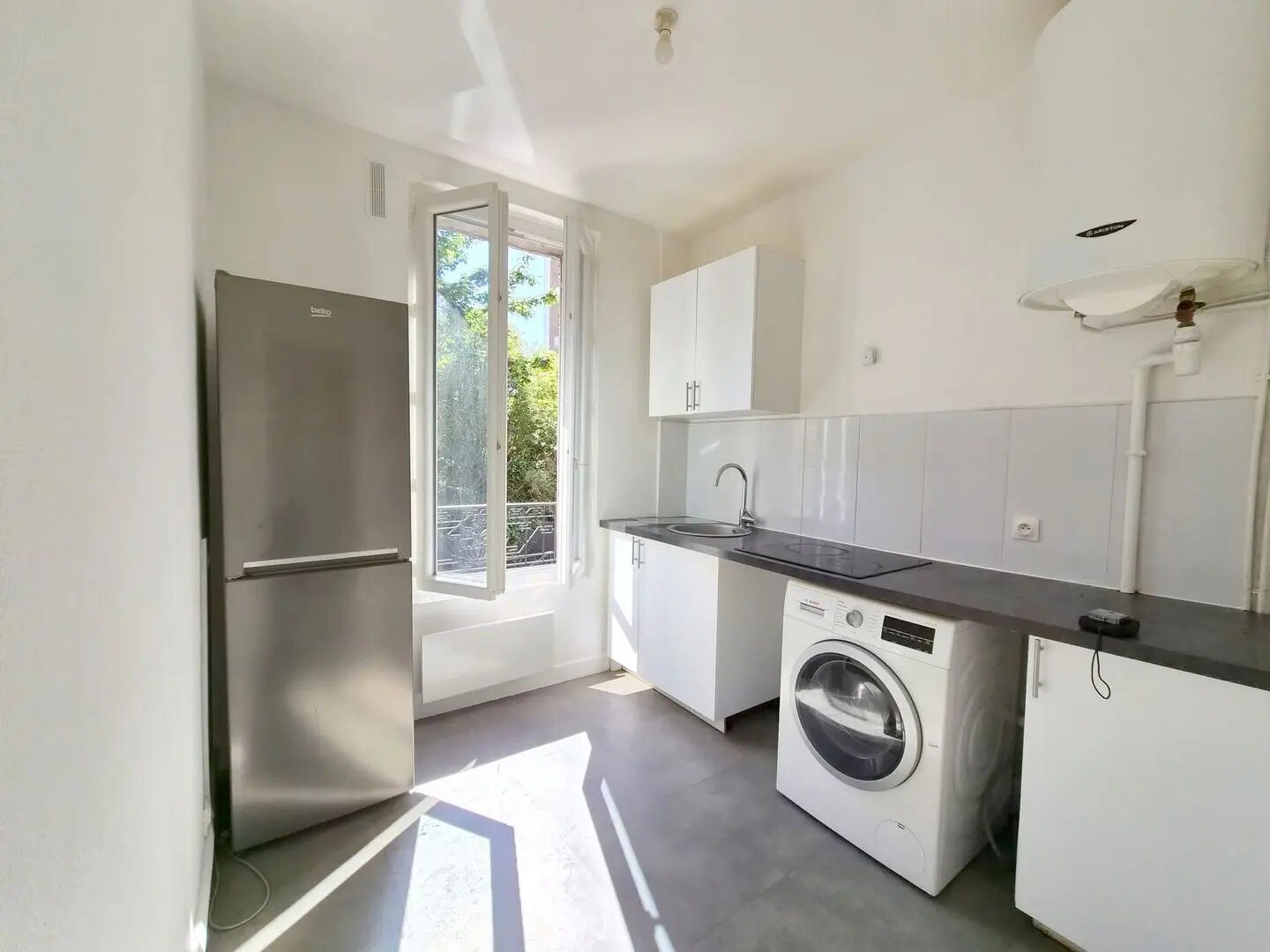 Appartement à vendre, 32m², Fontenay-sous-Bois