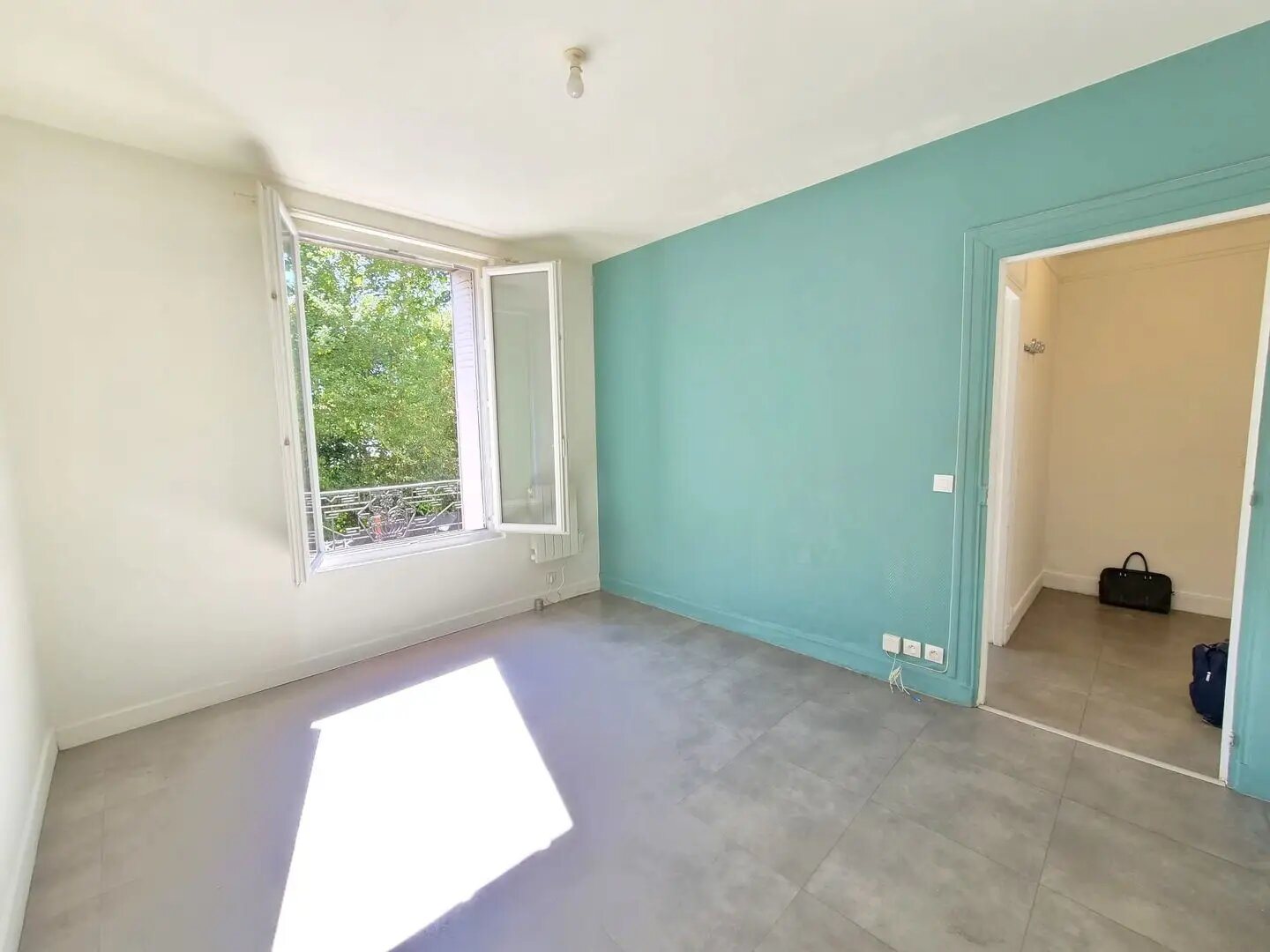 Appartement à vendre, 32m², Fontenay-sous-Bois
