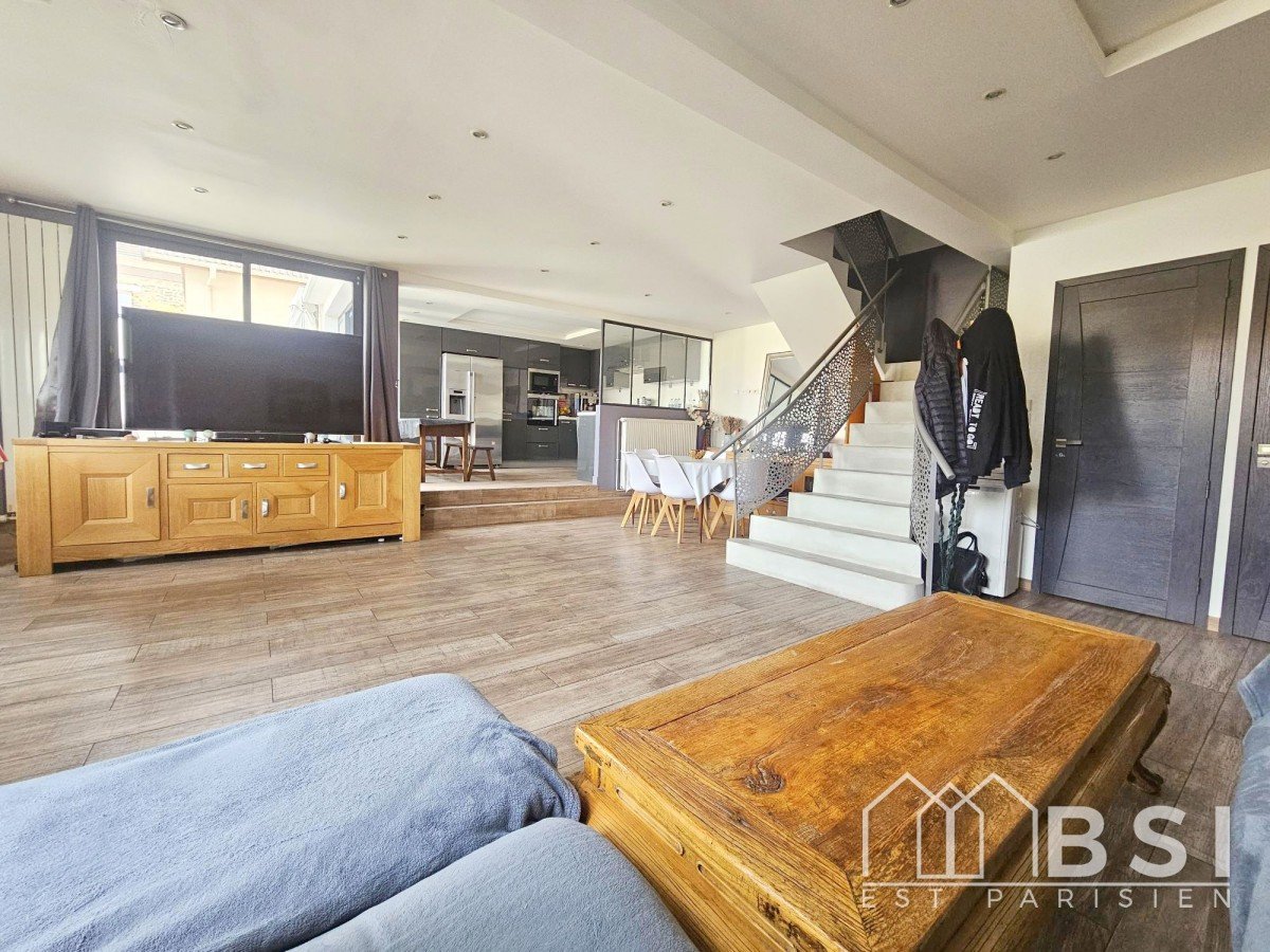 Maison à vendre, 106m², Le Perreux-sur-Marne