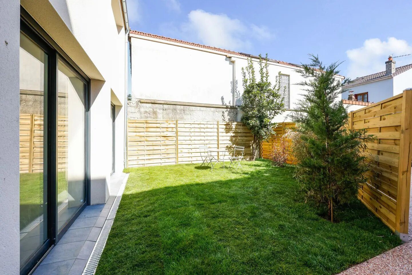 Maison à vendre, 69m², Fontenay-sous-Bois