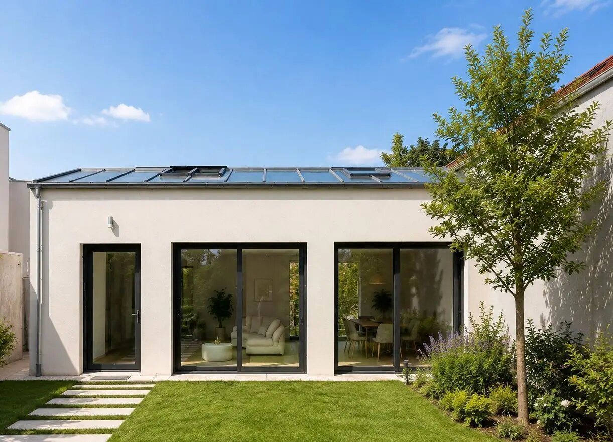 Maison à vendre, 69m², Fontenay-sous-Bois