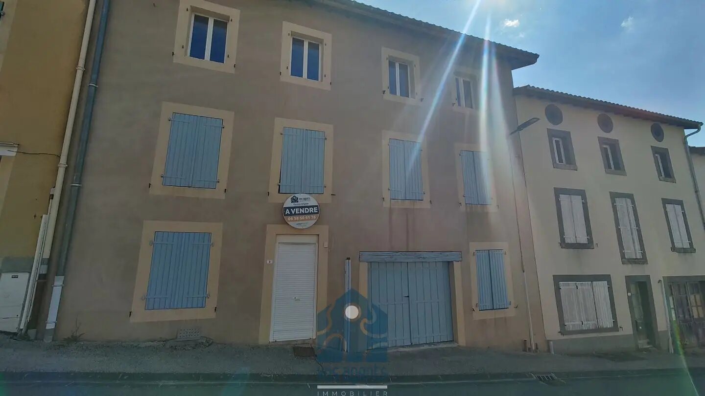 Maison à vendre, 96m², La Salle