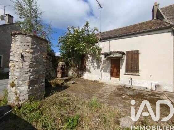 Maison à vendre, 100m², Cerny
