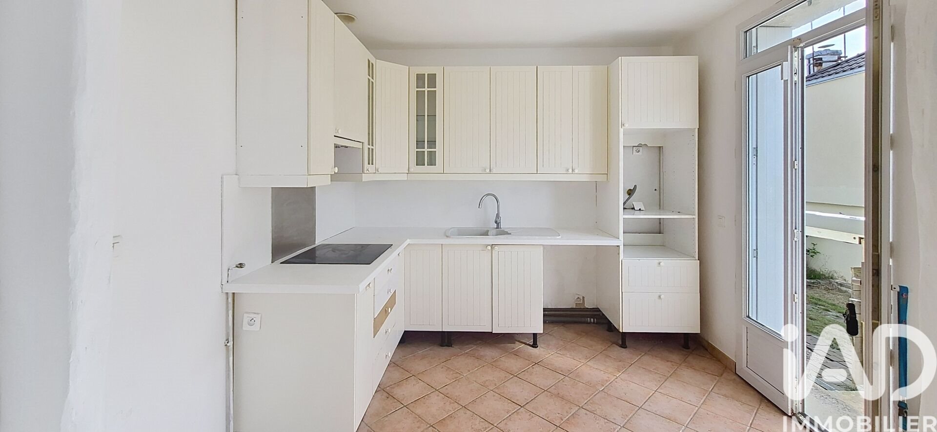 Maison à vendre, 125m², Cerny