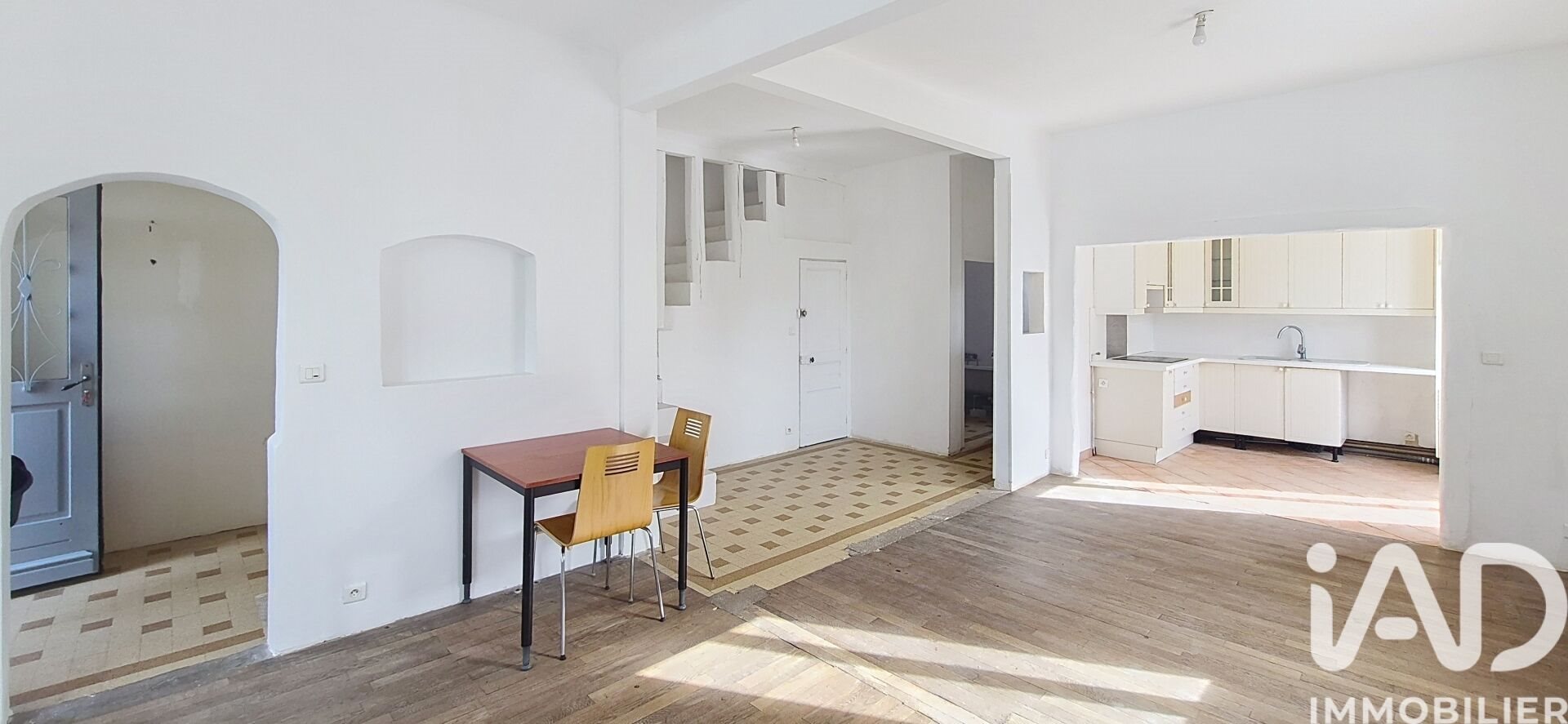 Maison à vendre, 125m², Cerny