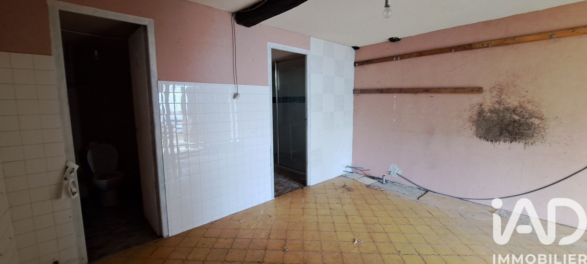 Maison à vendre, 60m², Cerny
