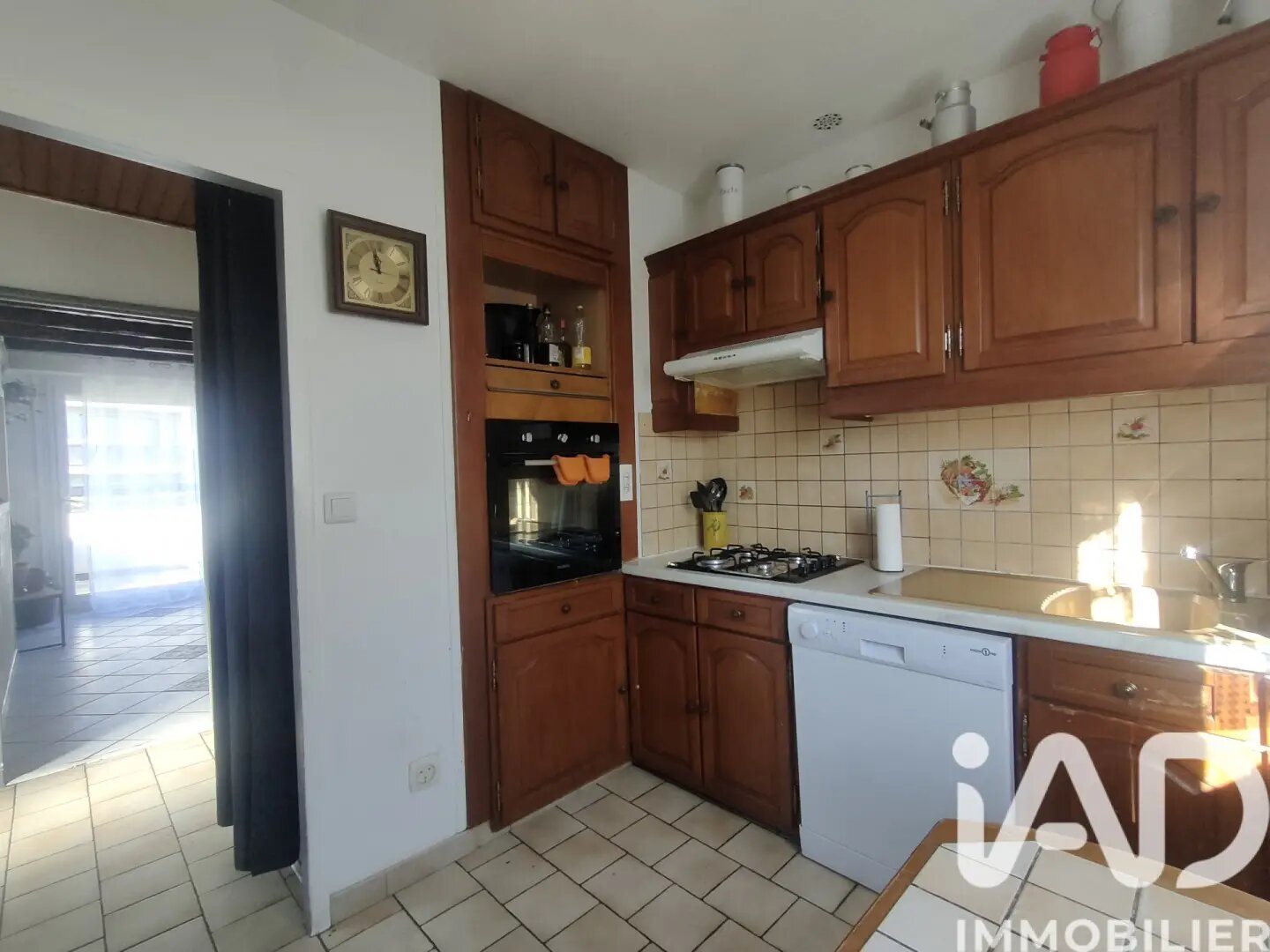 Maison à vendre, 118m², Itteville
