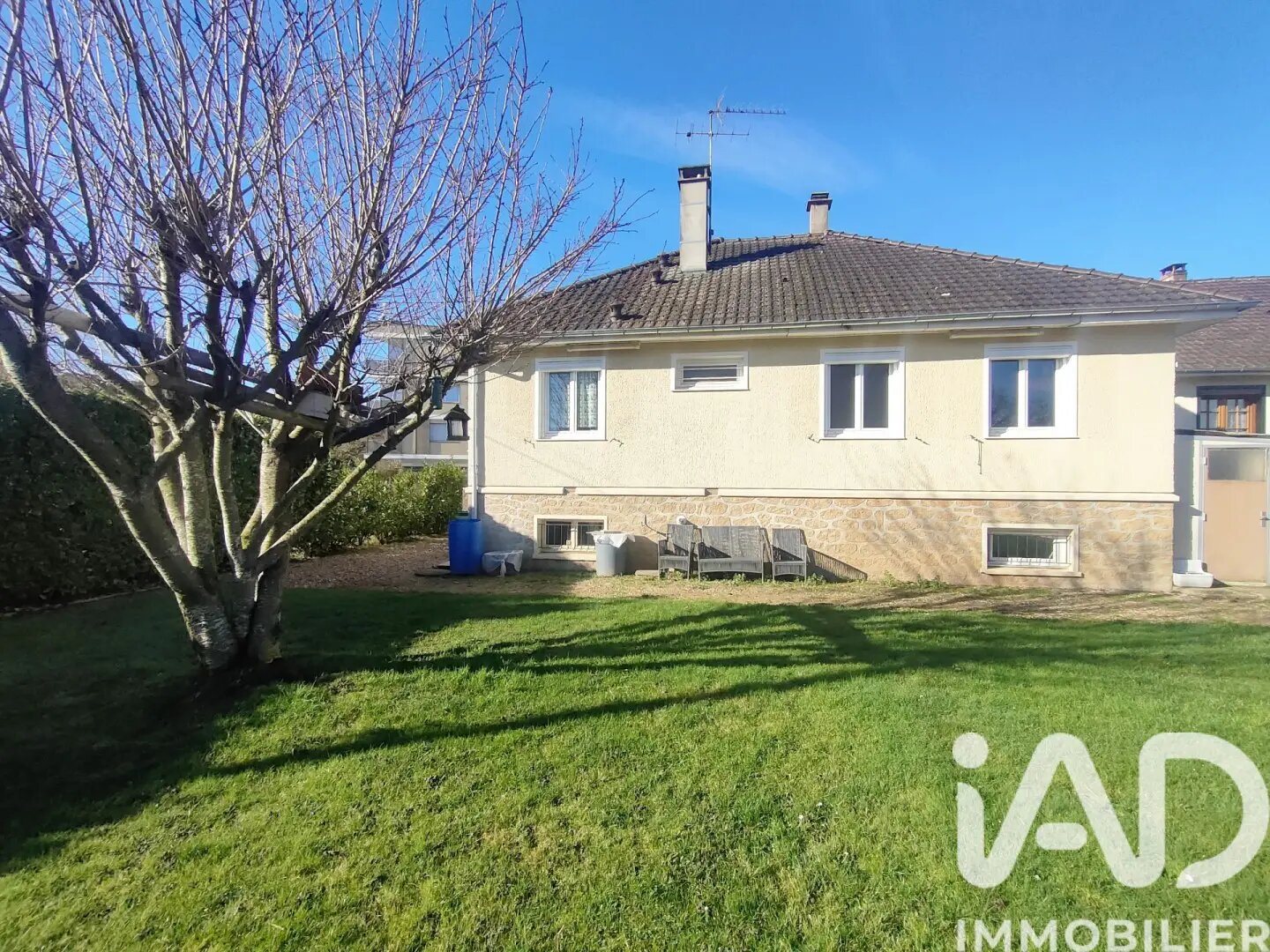 Maison à vendre, 118m², Itteville