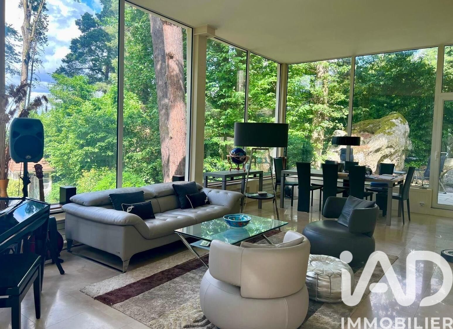 Maison à vendre, 160m², Itteville