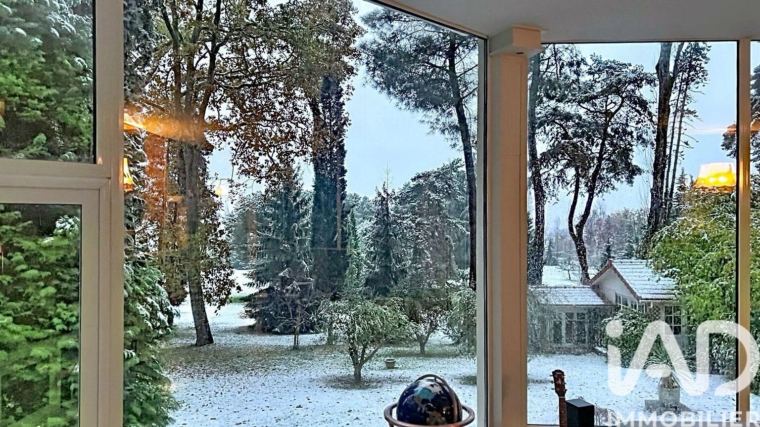 Maison à vendre, 160m², Itteville