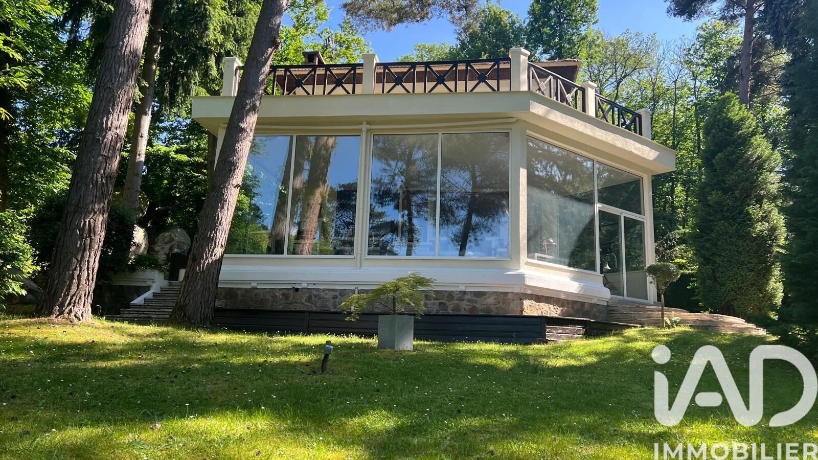 Maison à vendre, 160m², Itteville