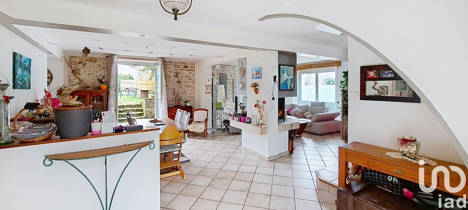 Maison à vendre, 202m², Cerny