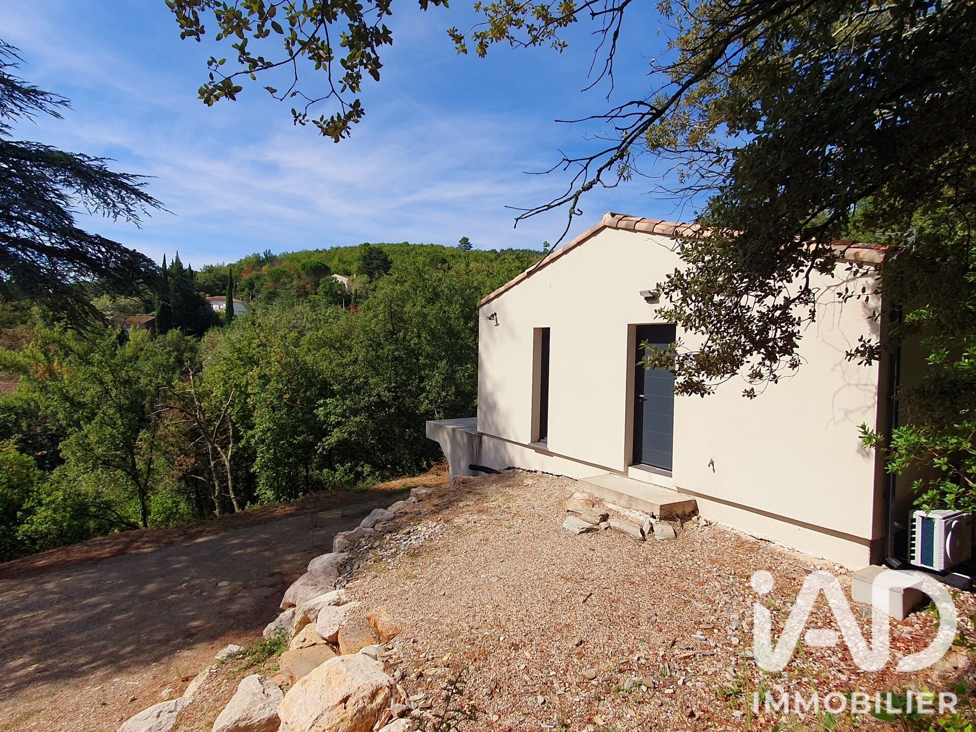 Maison à vendre, 73m², Lamalou-les-Bains