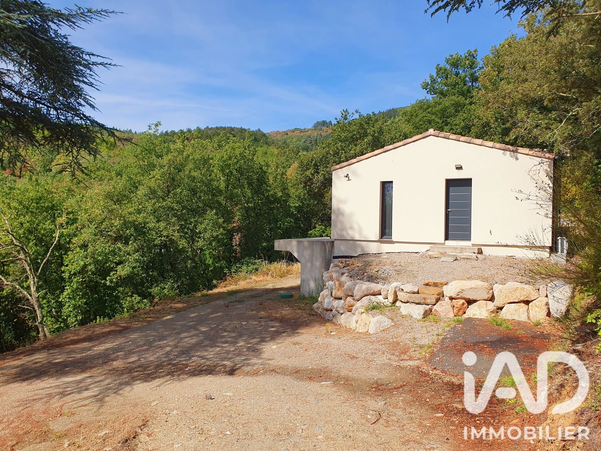Maison à vendre, 73m², Lamalou-les-Bains