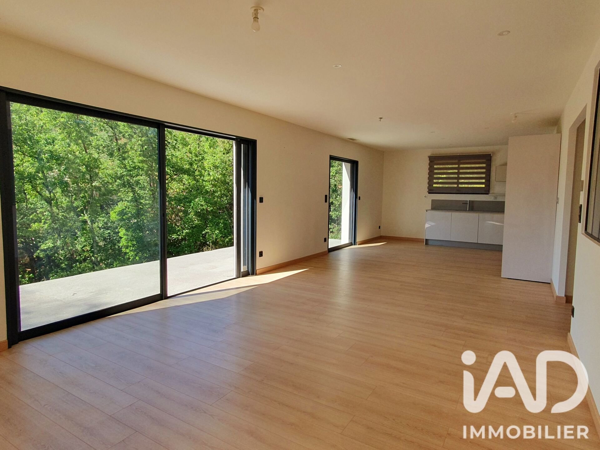 Maison à vendre, 73m², Lamalou-les-Bains