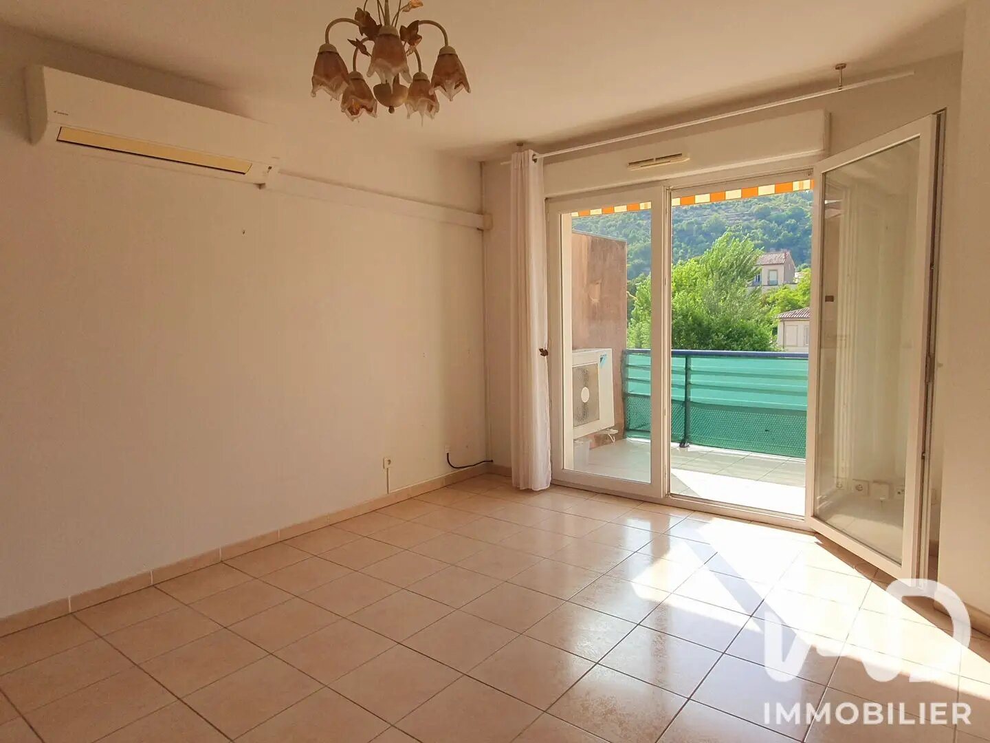 Appartement à vendre, 40m², Bédarieux