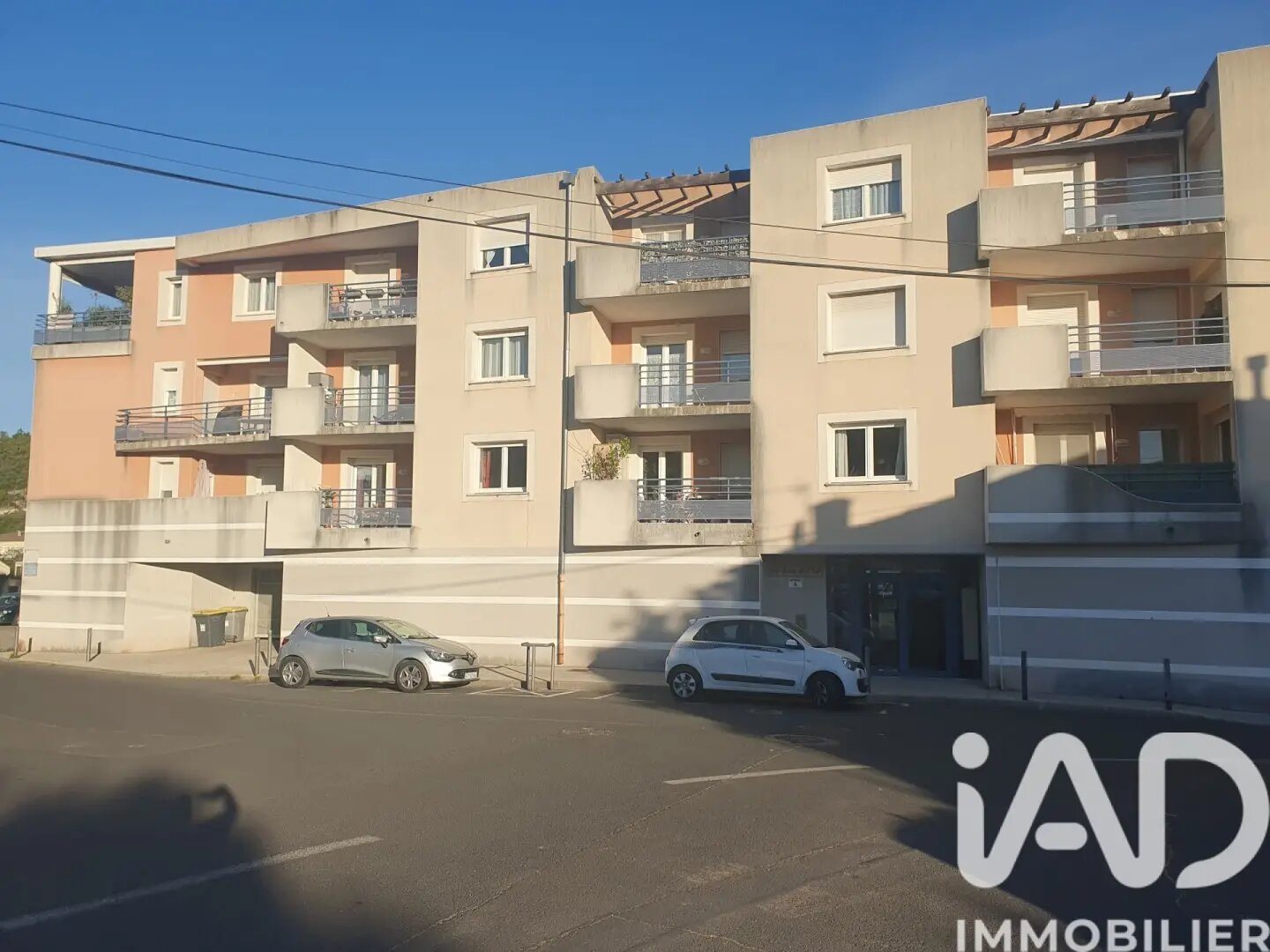 Appartement à vendre, 40m², Bédarieux