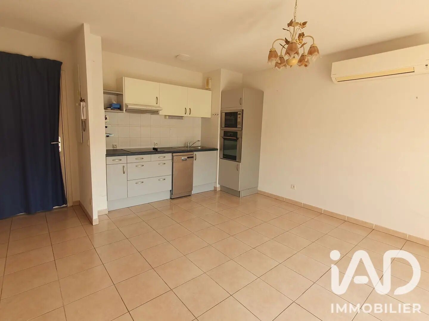 Appartement à vendre, 40m², Bédarieux
