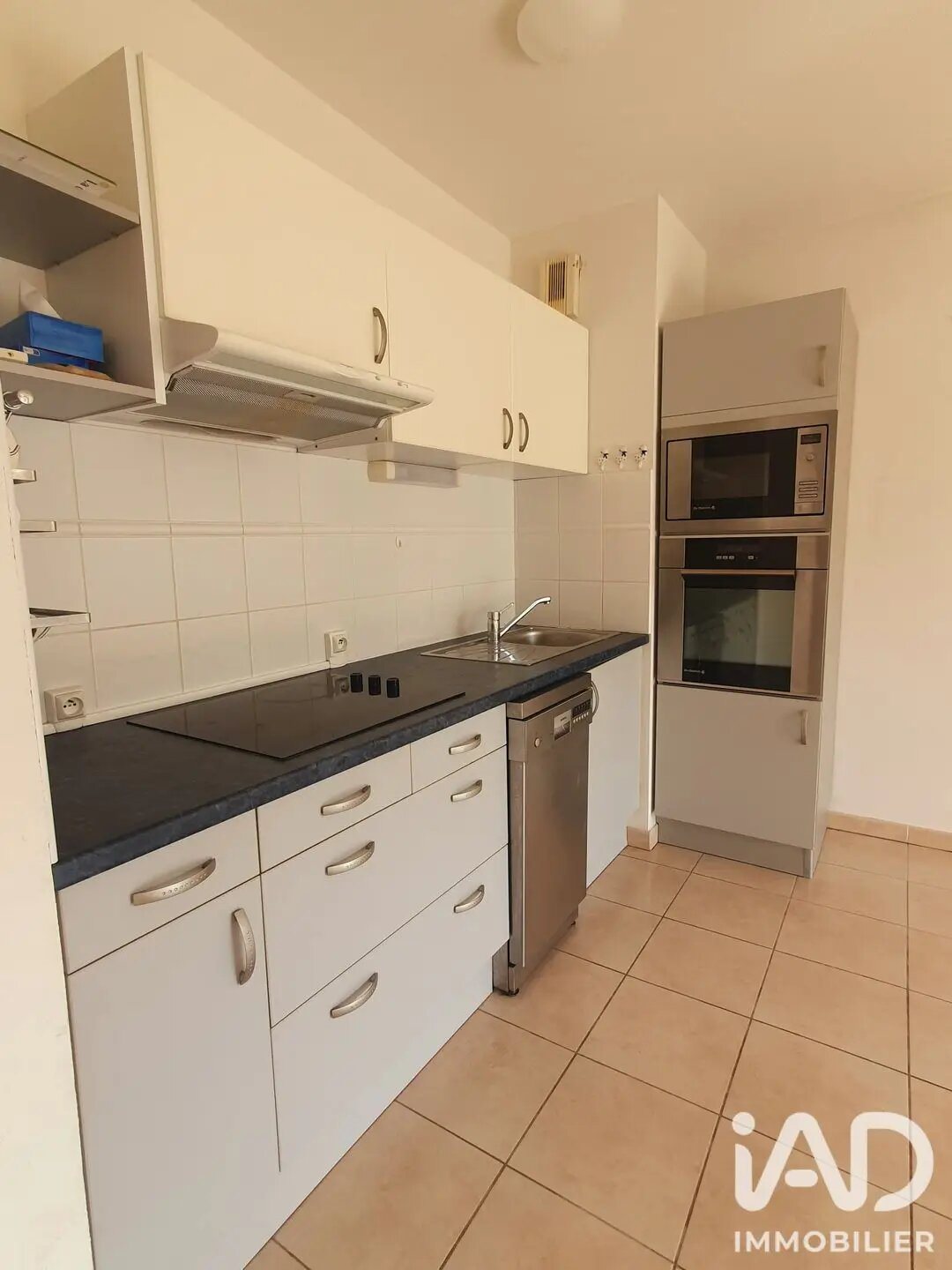 Appartement à vendre, 40m², Bédarieux