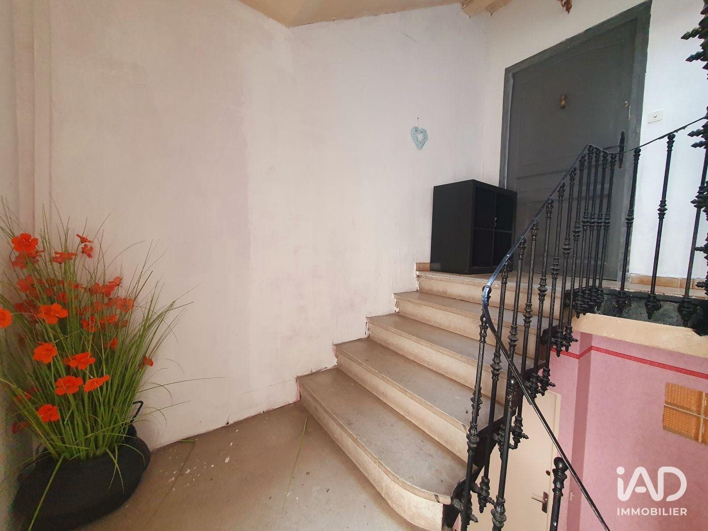Appartement à vendre, 82m², Bédarieux
