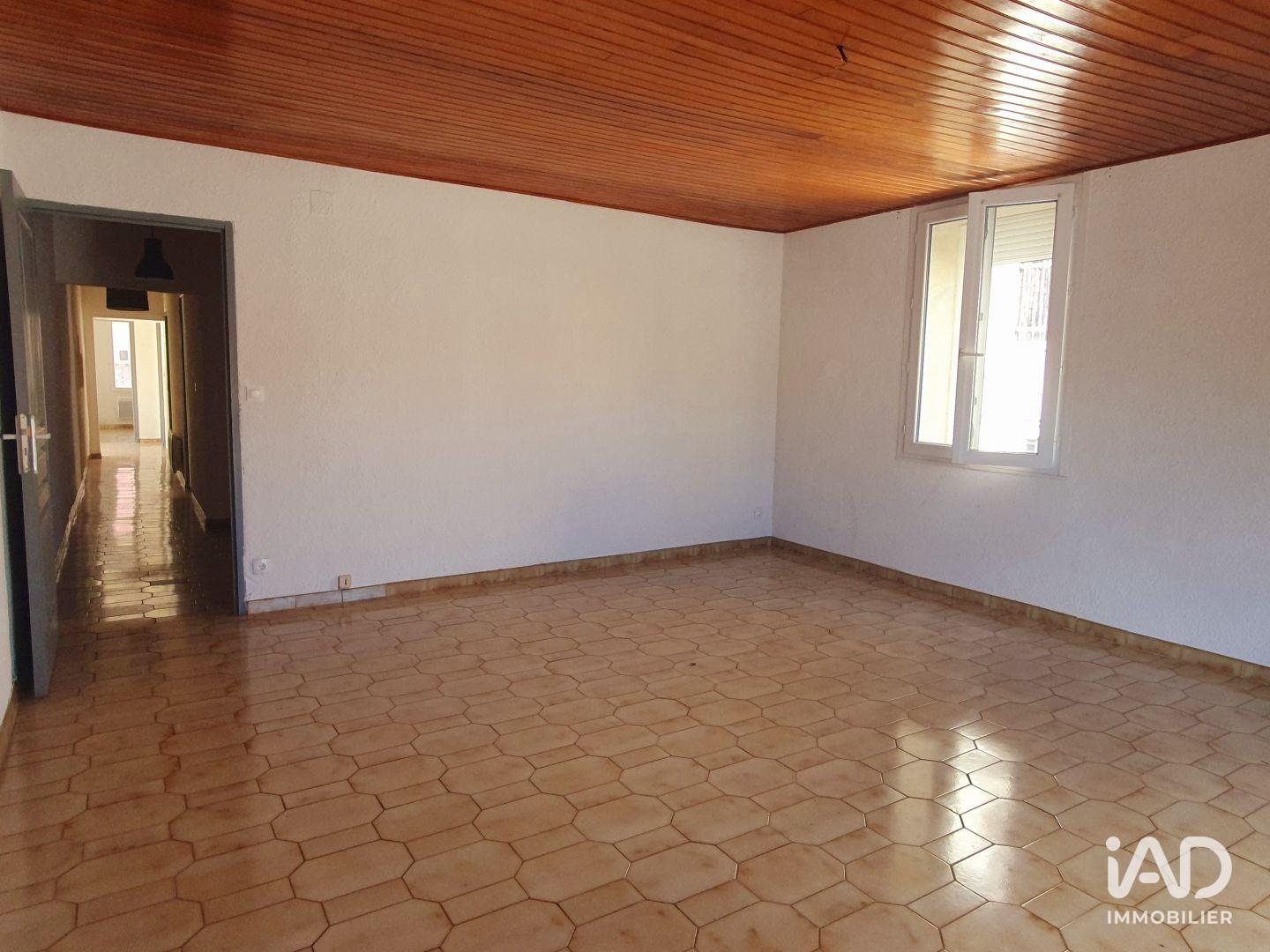 Appartement à vendre, 82m², Bédarieux