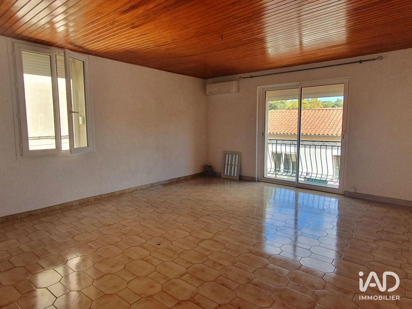 Appartement à vendre, 82m², Bédarieux