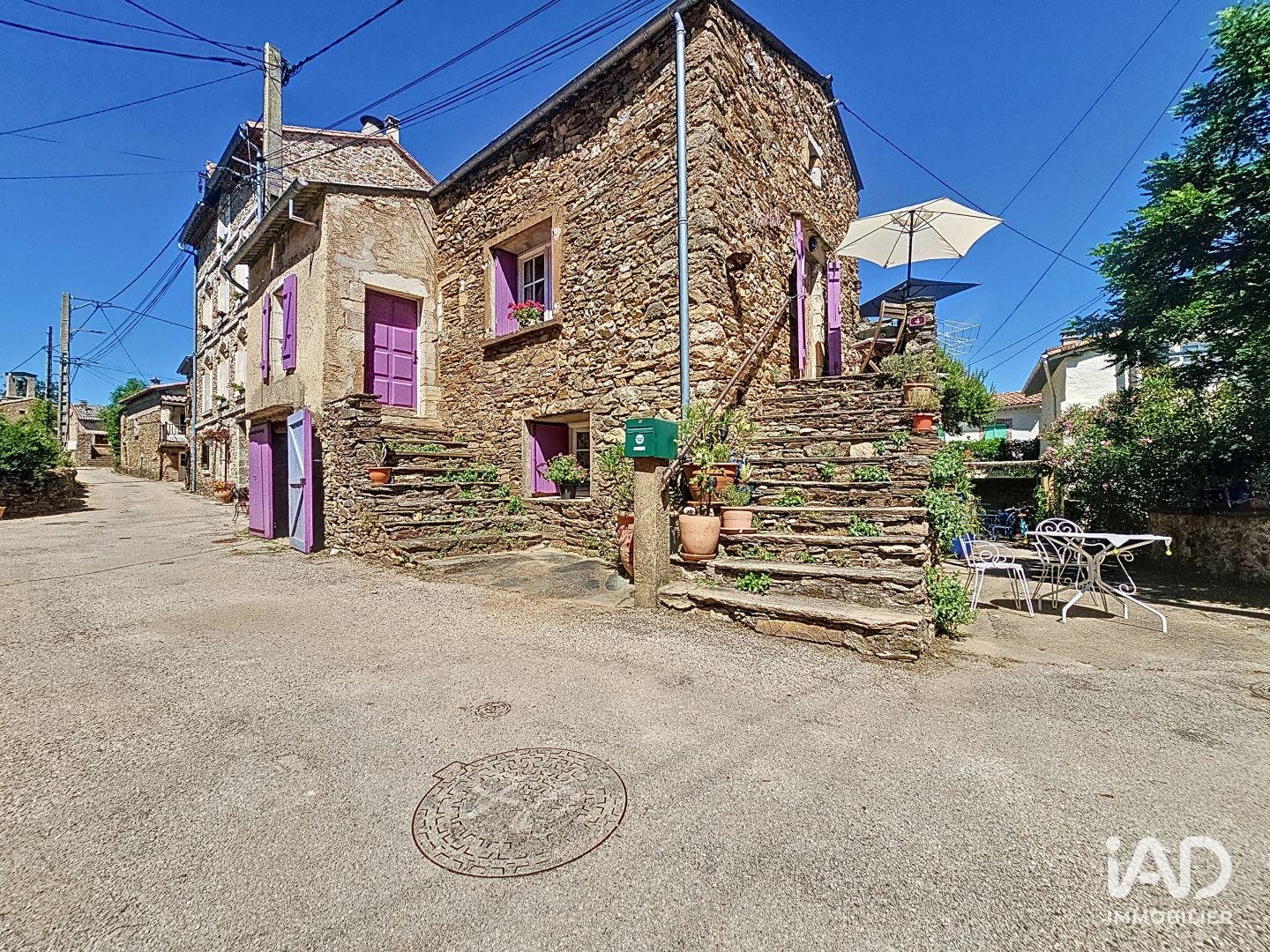 Maison à vendre, 63m², Taussac-la-Billière