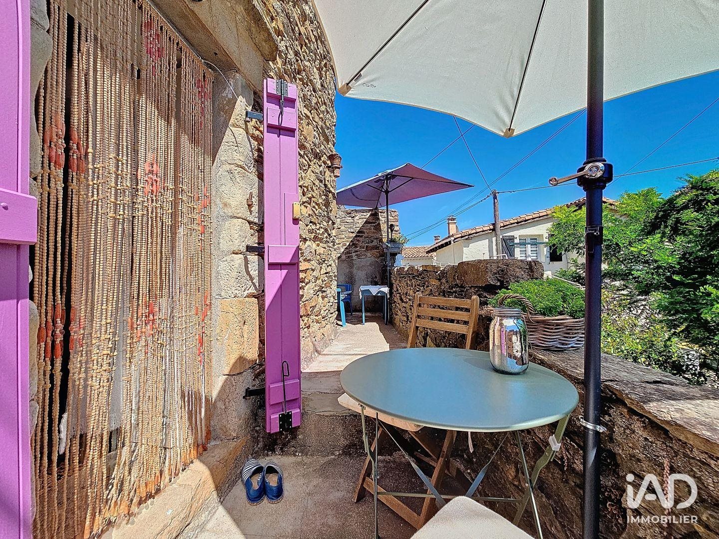 Maison à vendre, 63m², Taussac-la-Billière