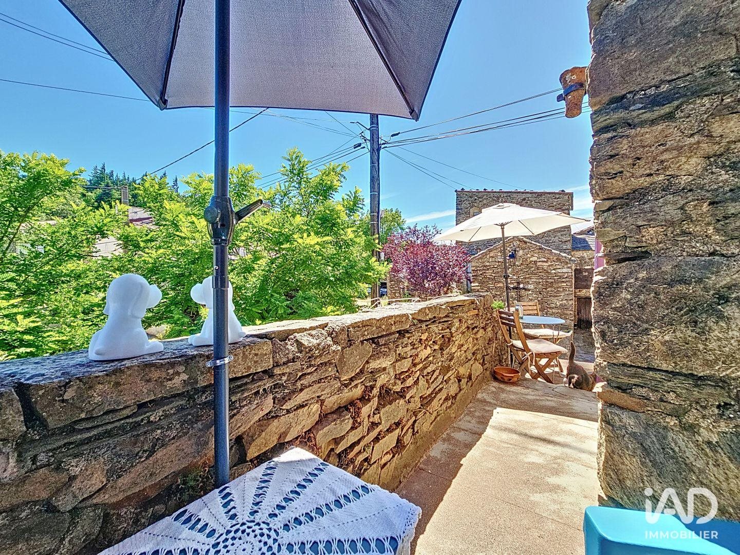 Maison à vendre, 63m², Taussac-la-Billière