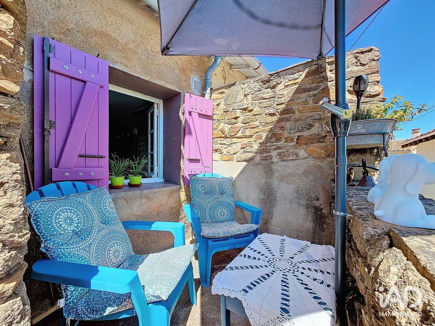 Maison à vendre, 63m², Taussac-la-Billière