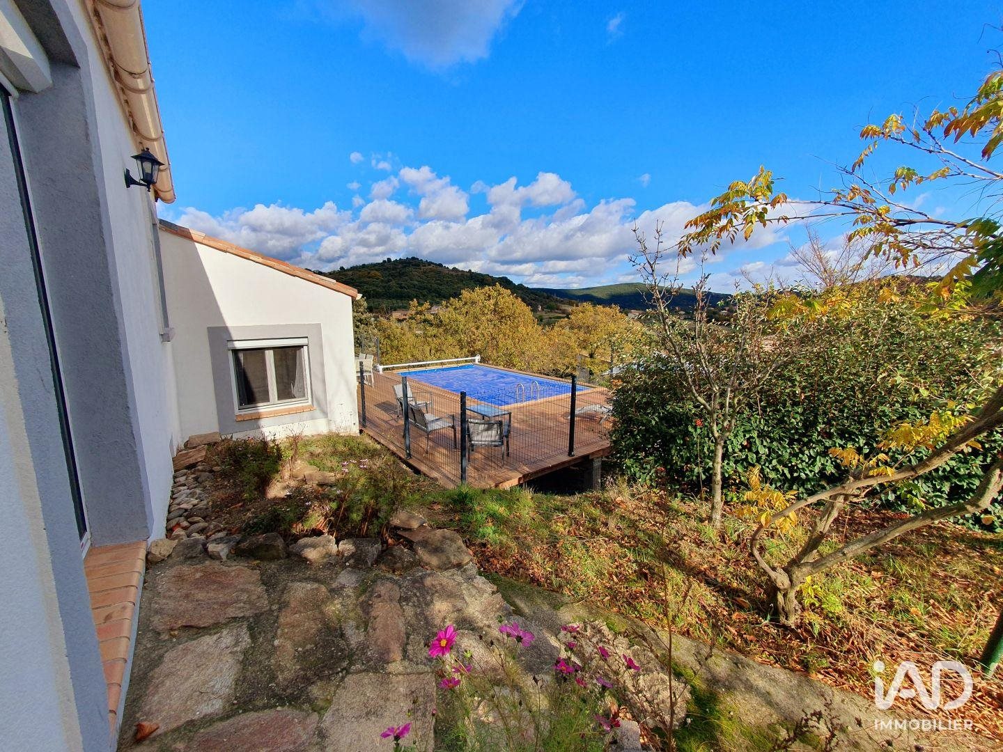 Maison à vendre, 132m², Taussac-la-Billière