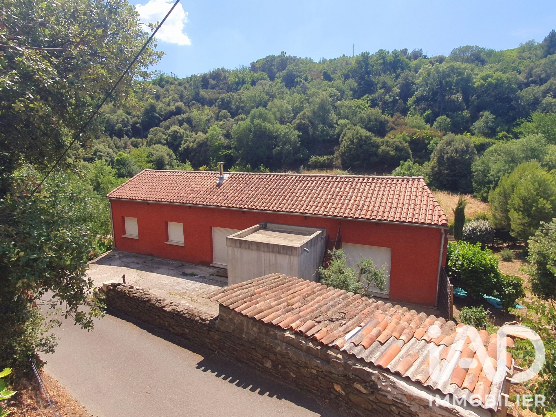 Maison à vendre, 103m², Taussac-la-Billière