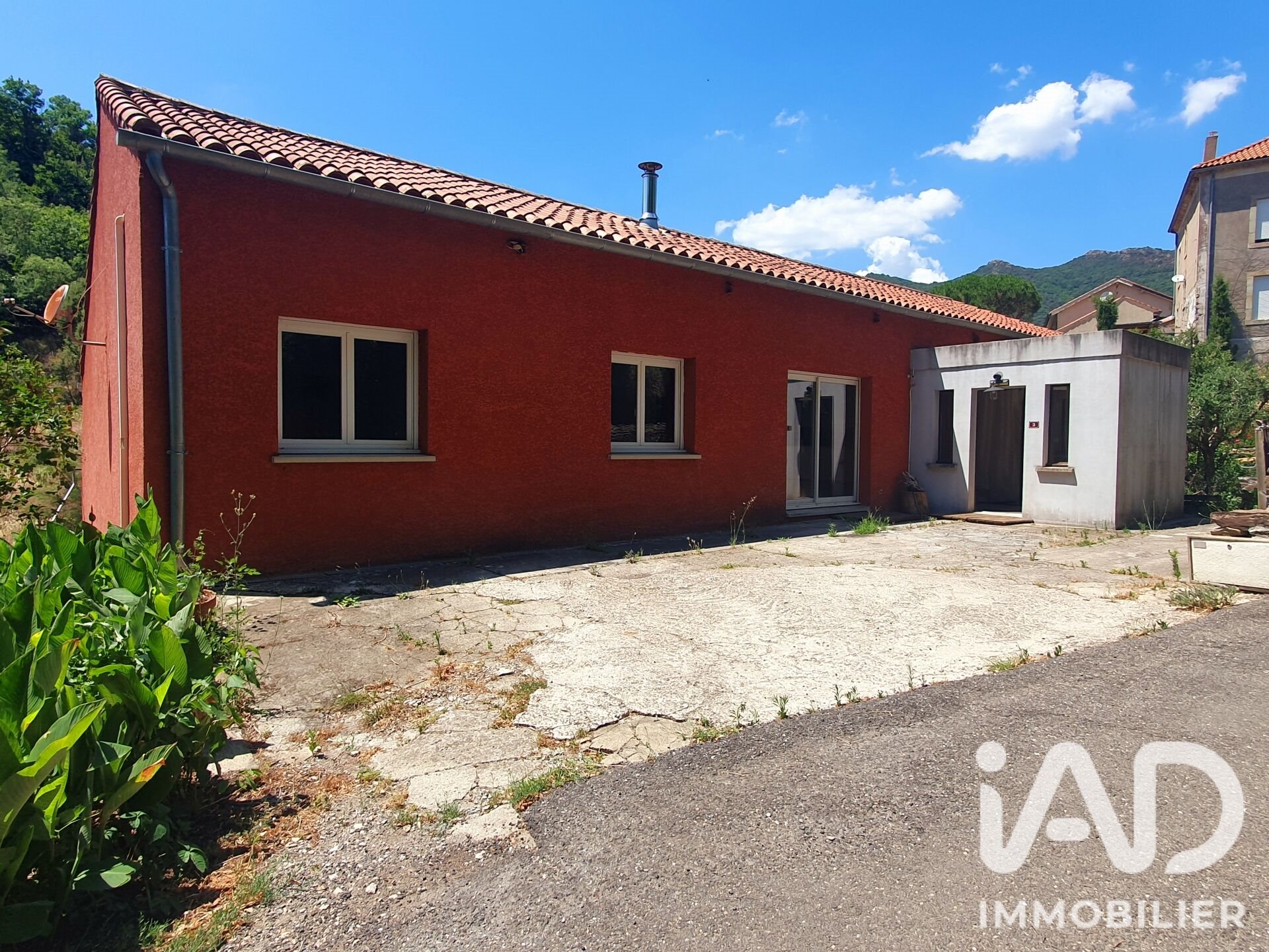 Maison à vendre, 103m², Taussac-la-Billière
