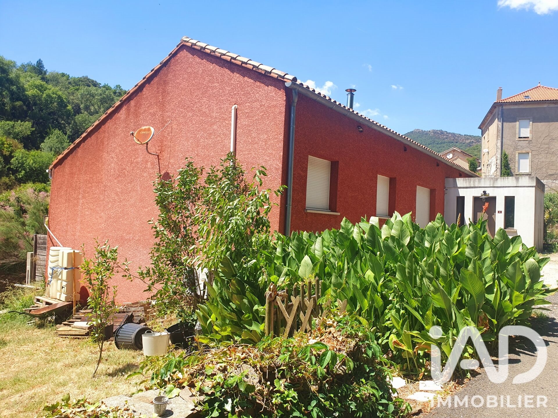 Maison à vendre, 103m², Taussac-la-Billière