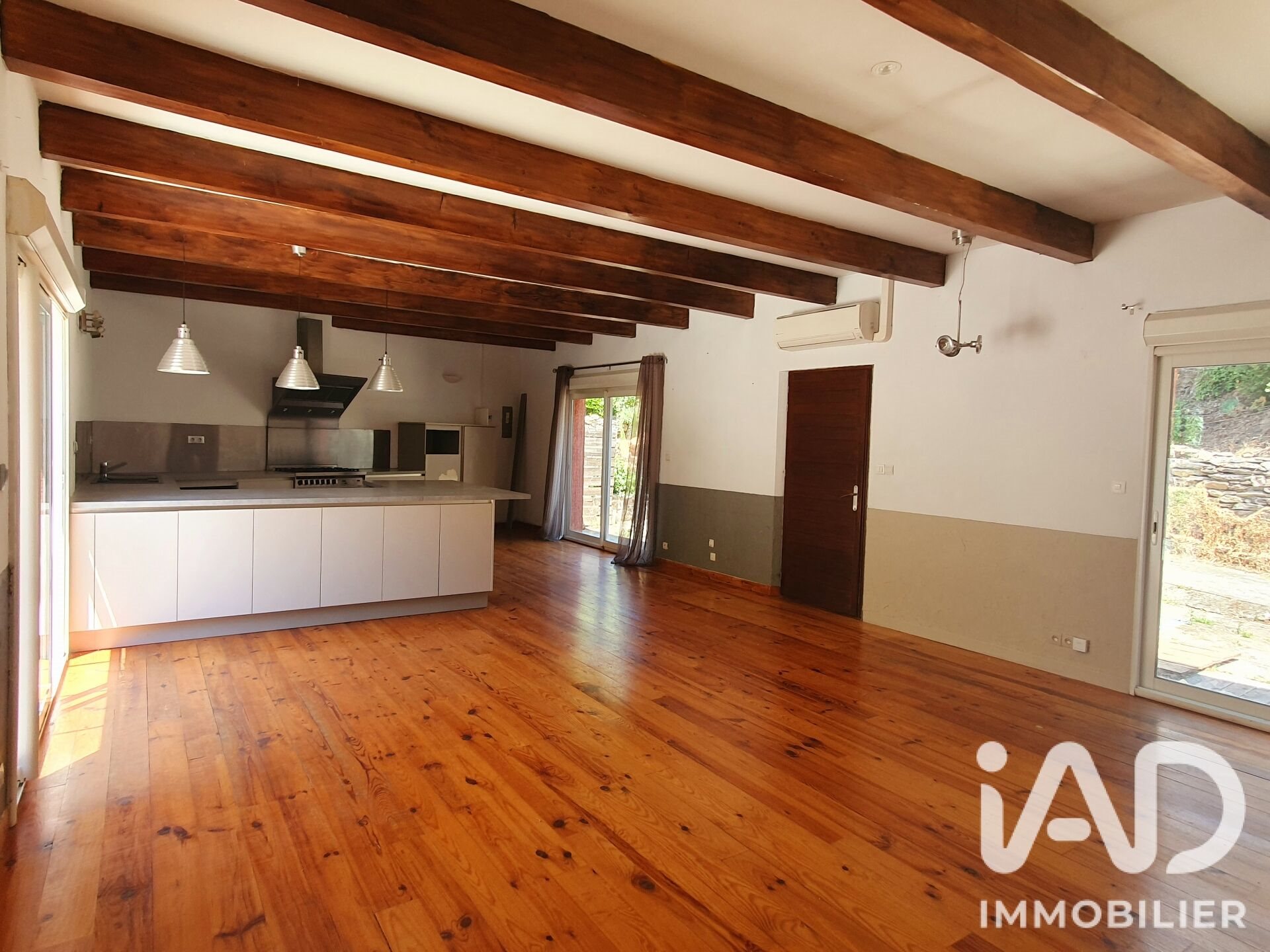 Maison à vendre, 103m², Taussac-la-Billière