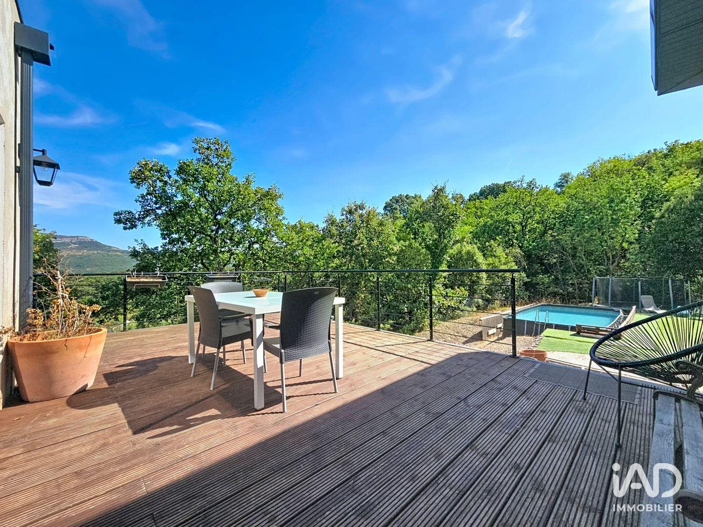 Maison à vendre, 133m², Le Bousquet-d'Orb