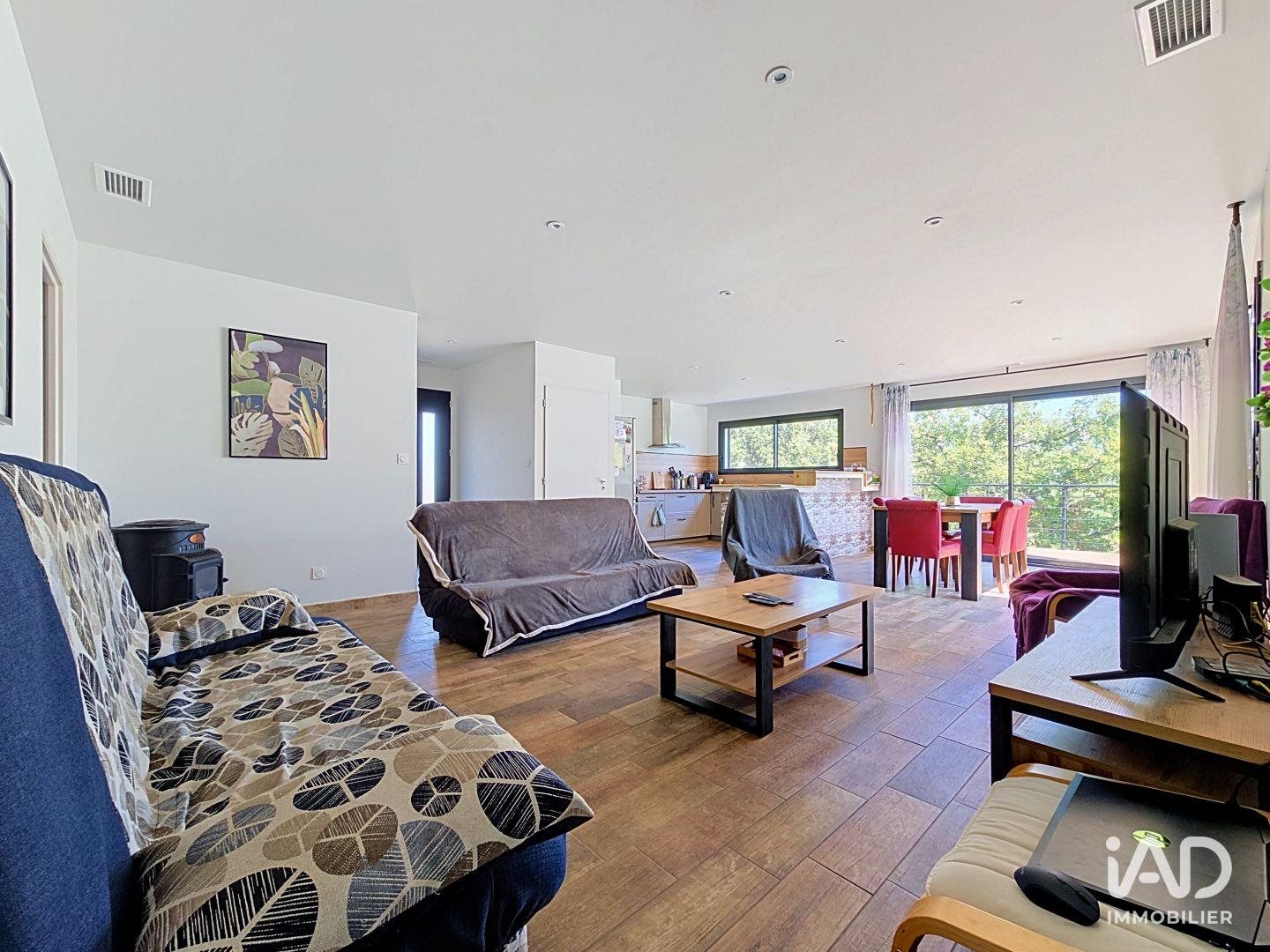 Maison à vendre, 133m², Le Bousquet-d'Orb